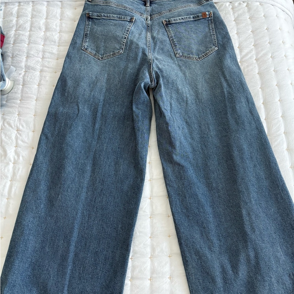 Jessica Simpson Blue Denim Jeans